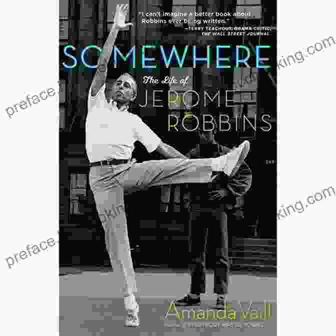 Dance With Demons: The Life Of Jerome Robbins Dance With Demons: The Life Jerome Robbins