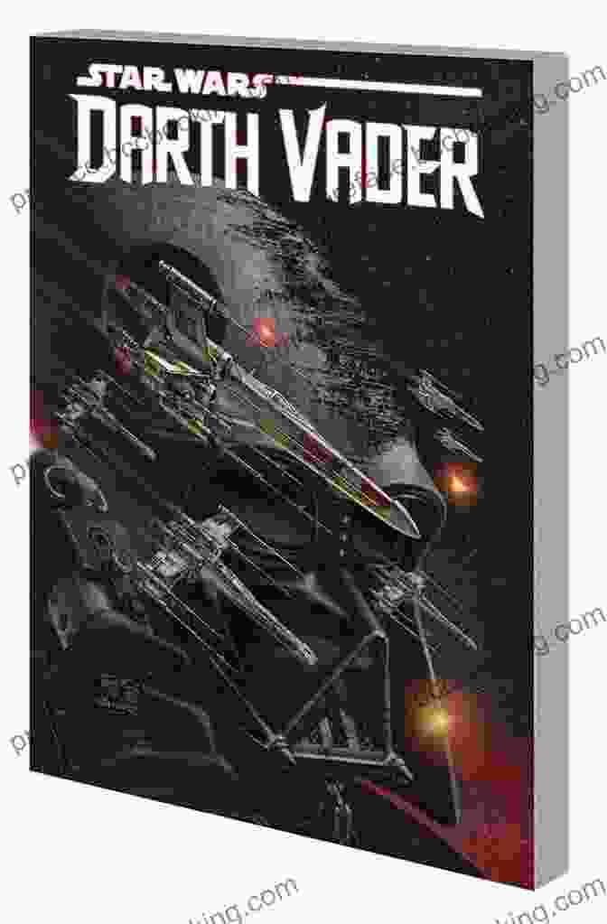 Darth Vader End Of Games 2024 Hardcover Star Wars: Darth Vader Vol 4: End Of Games (Darth Vader (2024))