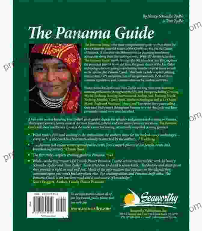 David Panama Guide Book Cover Getting Familiar With David Panama: A Guide