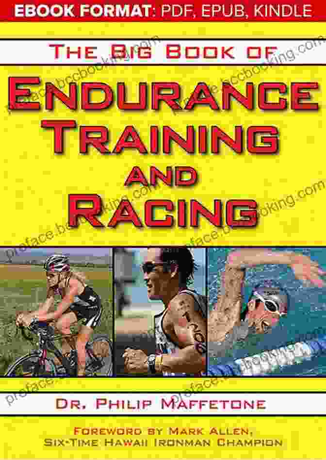 Develop Endurance Book Cover Developing Endurance (NSCA Sport Performance)