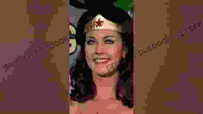 Diana Prince's Transformation Into Wonder Woman Wonder Woman (2024 ) Vol 2: Year One
