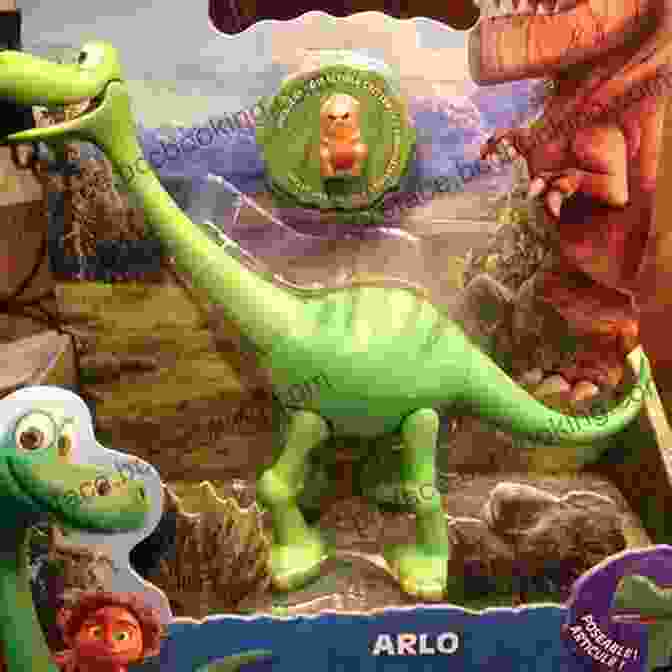 Dinosaurs In Movies And Toys Age Of Dinosaurs Dinosaur Facts For Kids (Fun Facts For Kids 3)