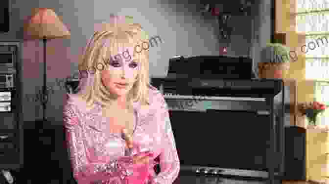 Dolly Parton As A Businesswoman Who Is Dolly Parton? (Who Was?)