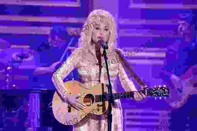 Dolly Parton As An Industry Legend Who Is Dolly Parton? (Who Was?)