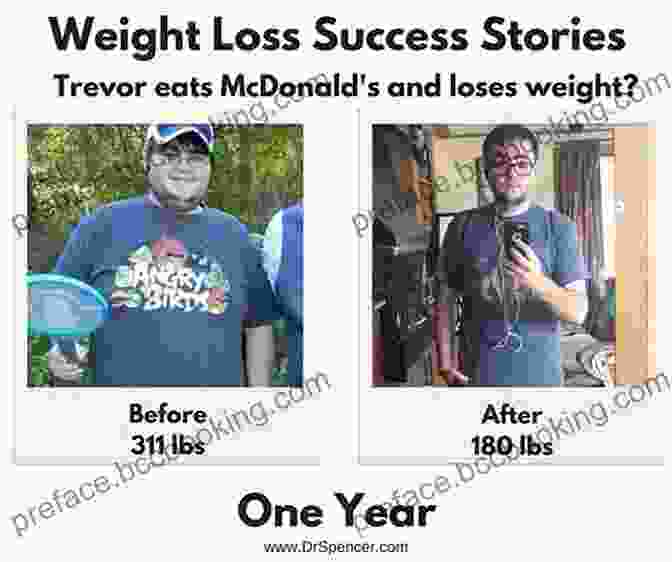 Dr. James P. Spencer After His Weight Loss Journey Weightless: My Life As A Fat Man And How I Escaped