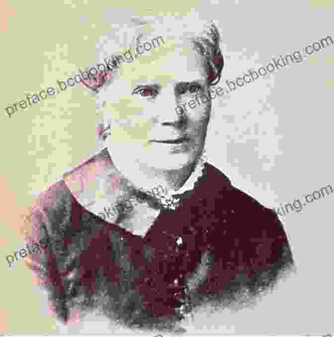 Elizabeth Blackwell, The First Woman To Graduate From Medical School In The United States Women In Science And Technology Elizabeth Blackwell Grades 1 3