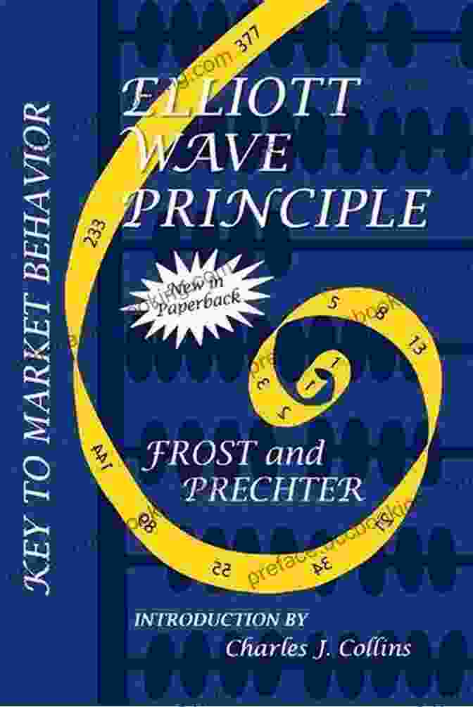 Elliott Wave Principle Book Elliott Wave Principle: Key To Market Behavior