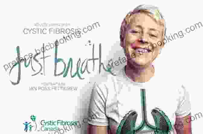 Empowered Author Living With Cystic Fibrosis Can T Eat Can T Breathe And Other Ways Cystic Fibrosis Has F#$%*d Me