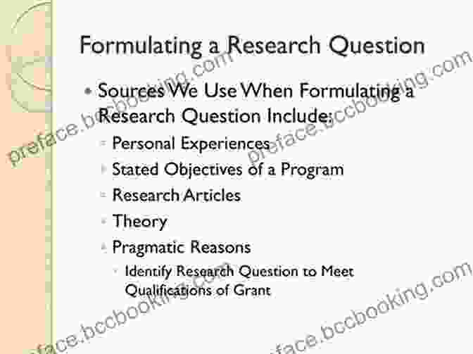 Essential Research Skills, Such As Formulating A Research Question, Conducting A Literature Review, And Presenting Findings Research For Designers: A Guide To Methods And Practice