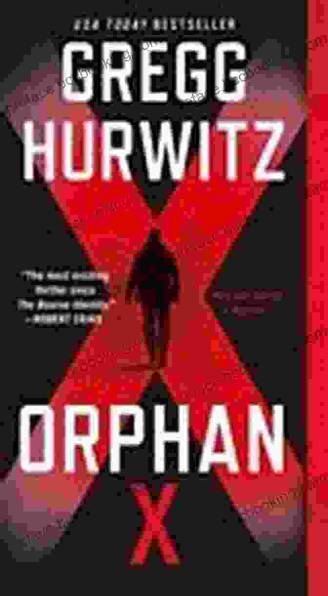 Evan Smoak, Alias Orphan X, Engages In A High Stakes Mission, His Identity Concealed By A Ski Mask. The Kill Clause Gregg Hurwitz