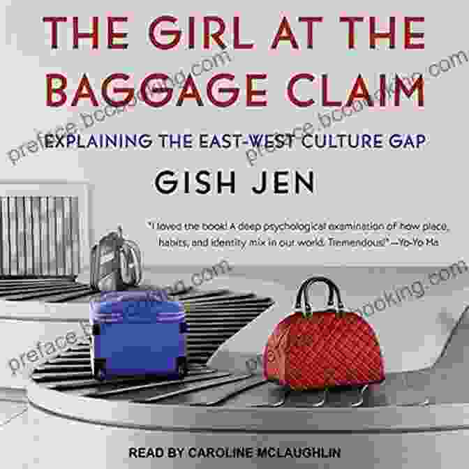 Explaining The East West Culture Gap By Richard Lewis The Girl At The Baggage Claim: Explaining The East West Culture Gap (Vintage Contemporaries)