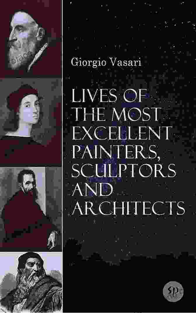 Filippo Brunelleschi, Author Of 'Lives Of The Architects' Lives Of The Artists Lives Of The Architects (Penguin Design)