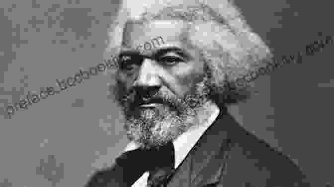 Frederick Douglass Black Leaders In The Civil Rights Movement A Black History For Kids (Biographies For Kids)