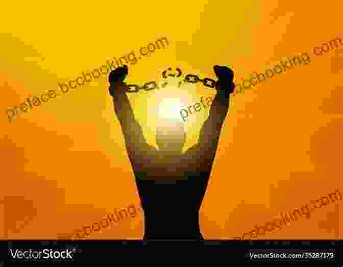 From Street Block To Cell Block Book Cover Featuring A Silhouette Of A Person Breaking Free From Chains From Street Block To Cell Block: The Choice Is Yours