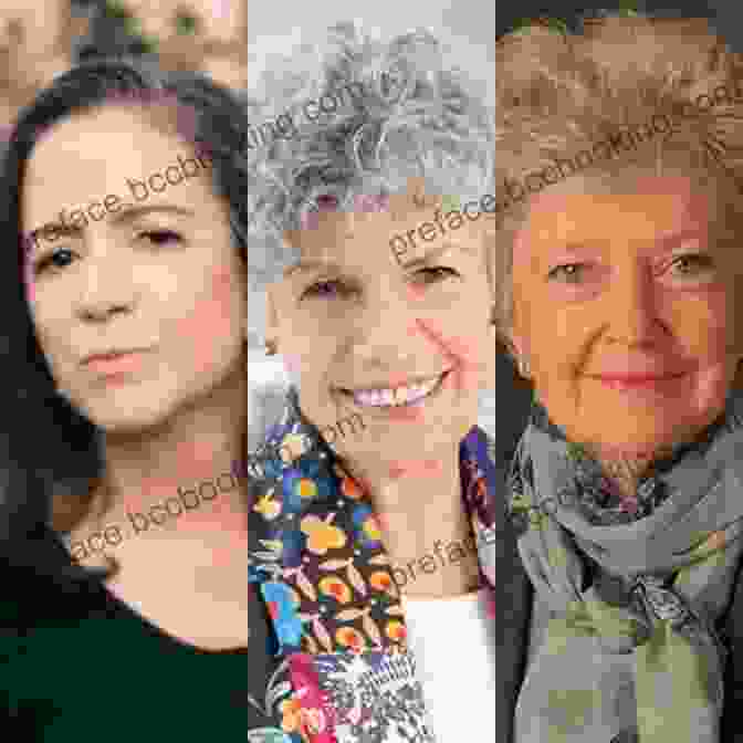 Group Photo Of The Founding Mothers Of NPR Susan Linda Nina Cokie: The Extraordinary Story Of The Founding Mothers Of NPR