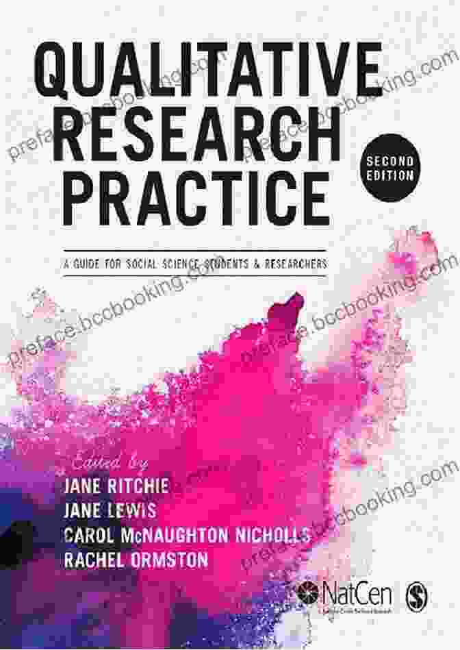 Guide For Social Science Students And Researchers Qualitative Research Practice: A Guide For Social Science Students And Researchers