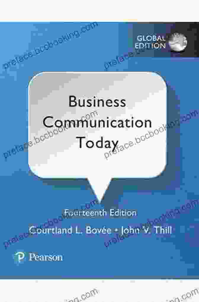 Gustav Meyrink's Business Communication Today Book Cover Business Communication Today (2 Downloads) Gustav Meyrink