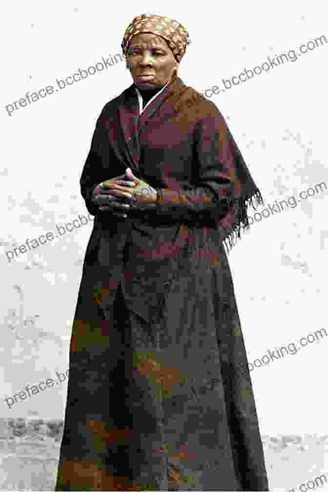 Harriet Tubman Black Leaders In The Civil Rights Movement A Black History For Kids (Biographies For Kids)