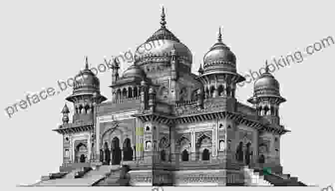 Historical Landmark With Intricate Carvings And Architecture Let S Look At India (Let S Look At Countries)