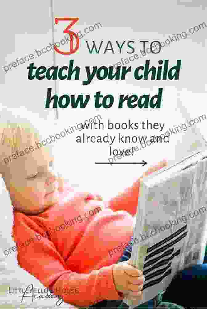 How To Teach Your Baby To Read Book Cover How To Teach Your Baby To Read (The Gentle Revolution Series)