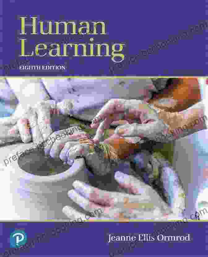 Human Learning Book Cover By Jeanne Ellis Ormrod Human Learning (2 Downloads) Jeanne Ellis Ormrod