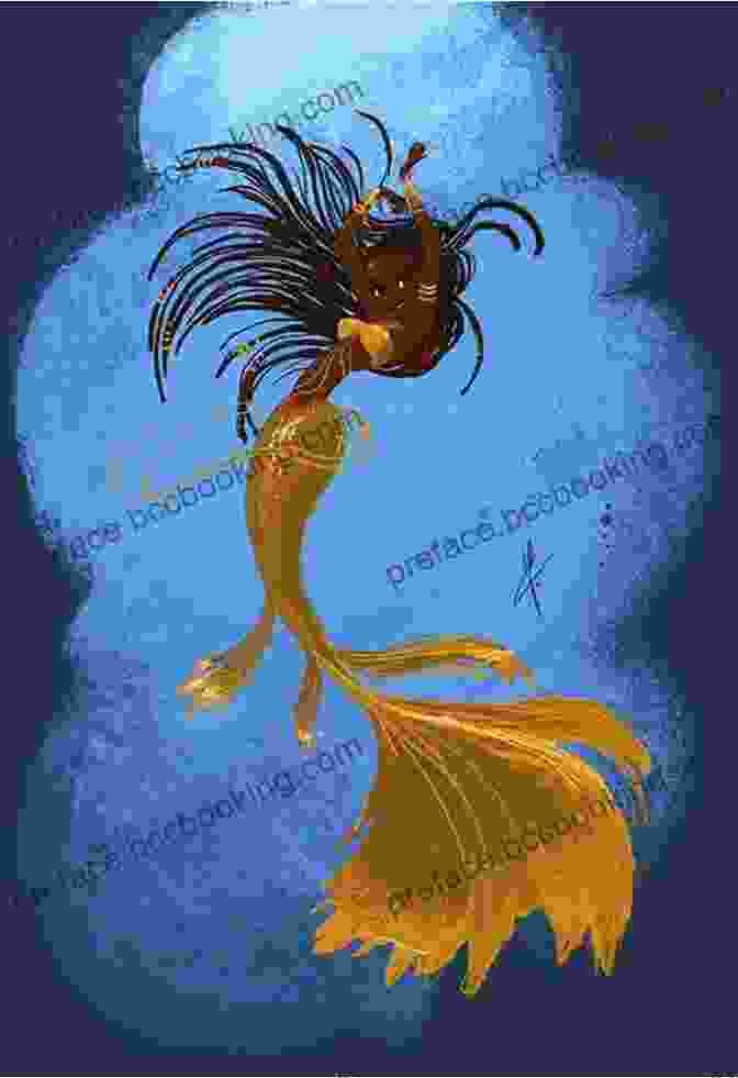 Illustration Of Children Drawing And Creating Their Own Mermaid Characters, Inspired By Twinkle Twinkle Mermaid Blue Zoe Waring