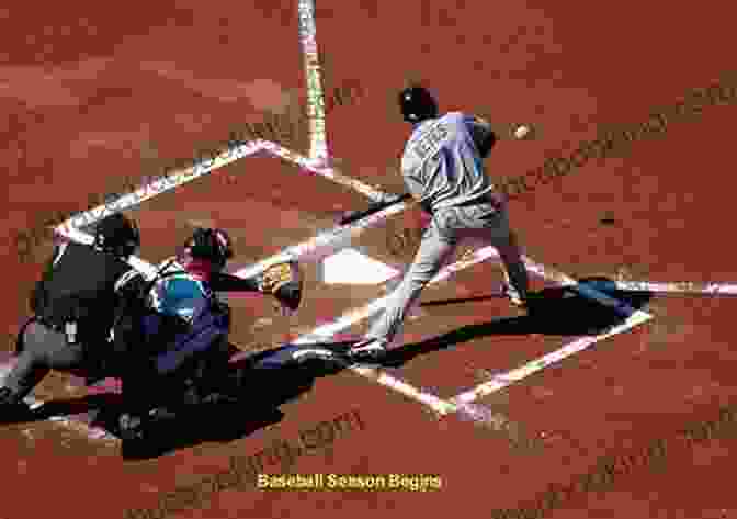 Image Of A Batter Focused At The Plate The Mental Side Of Hitting: A Handbook Of Strategies For Performance Enhancement