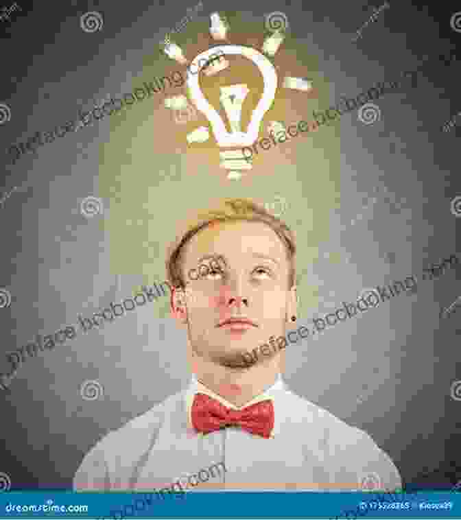Image Of A Person Creating A Light Bulb Mastering The Rockefeller Habits: What You Must Do To Increase The Value Of Your Growing Firm