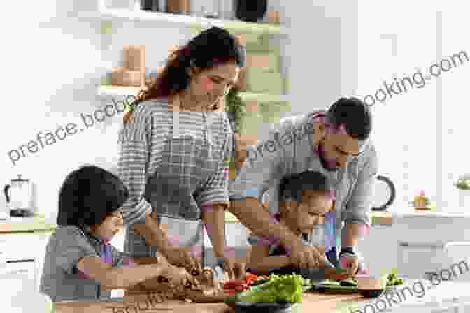 Image Of A Young Adult With Autism Preparing A Meal In The Kitchen The ASD Independence Workbook: Transition Skills For Teens And Young Adults With Autism
