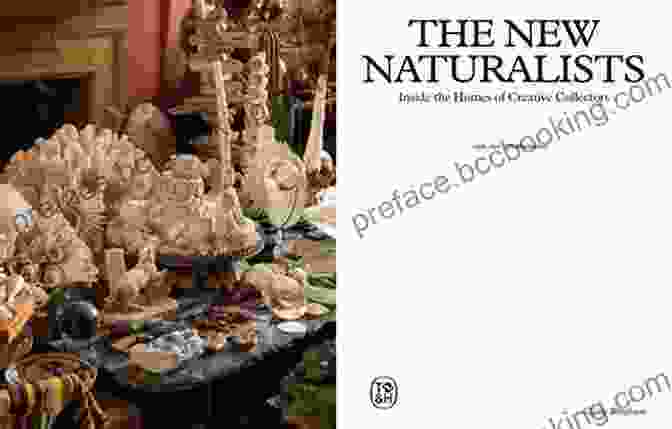 Image Of Artist 1 Art Of The New Naturalists: A Complete History