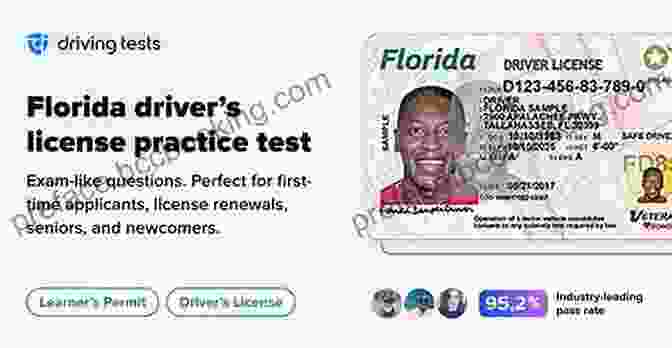 In Depth Study Guide Covering All Essential Concepts For The Florida Driver License Test Florida Driver S License Practice Test Questions And Study Guide: Learn How To Drive Safely And Pass The Written Test 2024 (Learn To Drive)