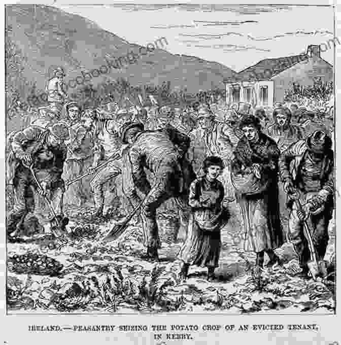 Irish Immigrants Fleeing The Great Famine In The 1840s The Rogue S March: John Riley And The St Patrick S Battalion 1846 48 (The Warriors)