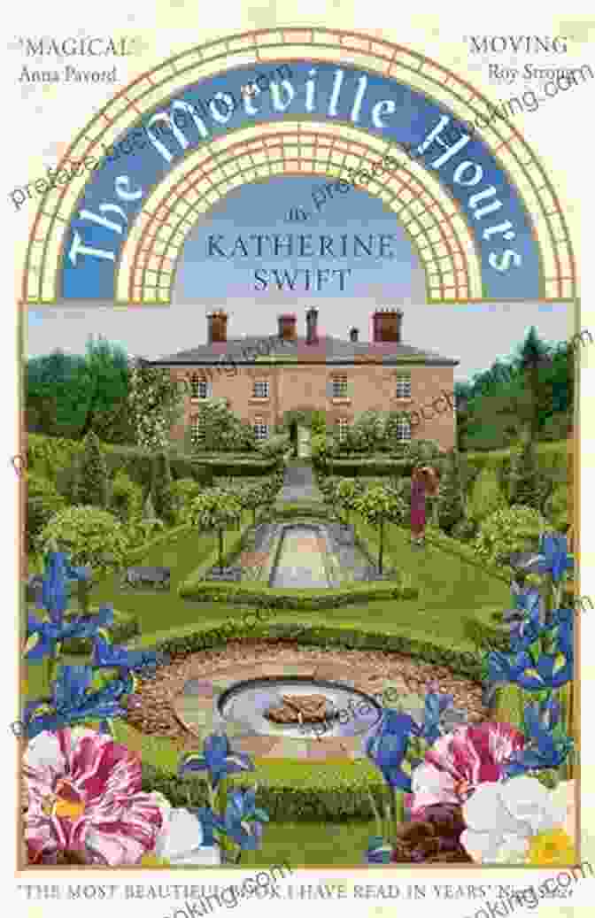 Katherine Swift, The Talented Author Of An English Garden Murder: An Utterly Addictive English Cozy Mystery (Julia Bird Mysteries 1)