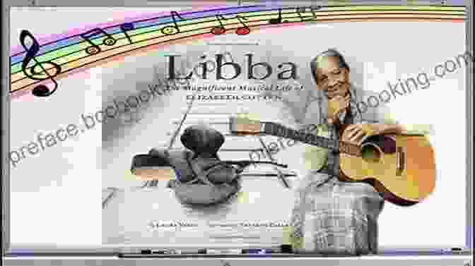 Libba Cotten As A Child Libba: The Magnificent Musical Life Of Elizabeth Cotten