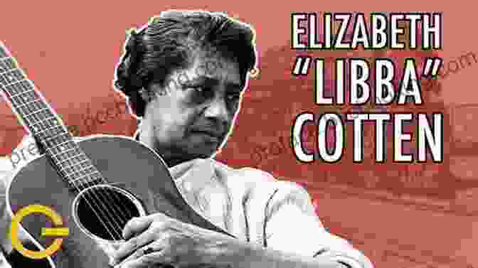Libba Cotten Performing In The 1960s Libba: The Magnificent Musical Life Of Elizabeth Cotten