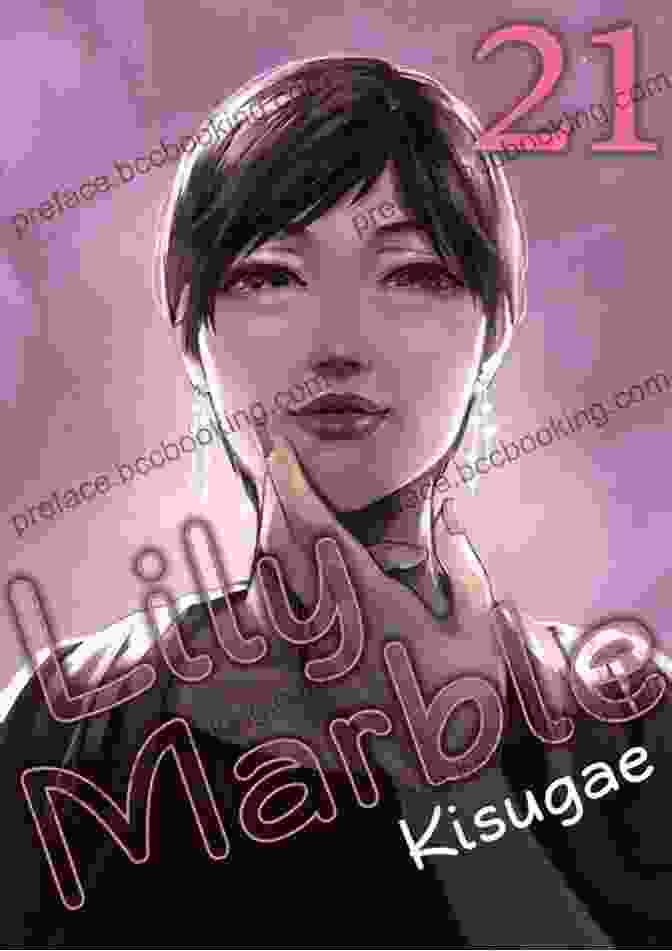 Lily Marble Manga Cover Lily Marble 2 (Yuri Manga) Good Summaries