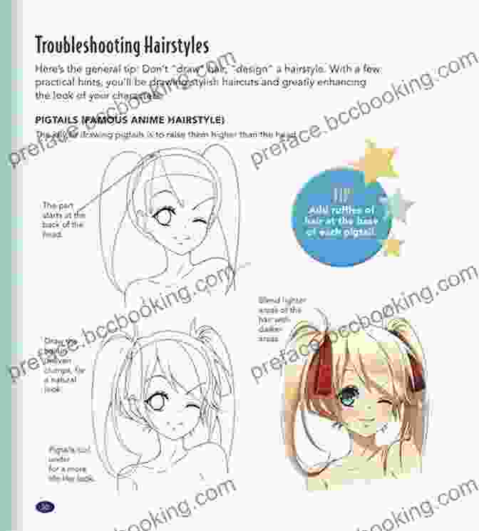 Manga Drawing Techniques: Mastering The Essentials How To Draw Manga (Includes Anime Manga And Chibi) Part 1 Drawing Manga Faces (How To Draw Anime 3)