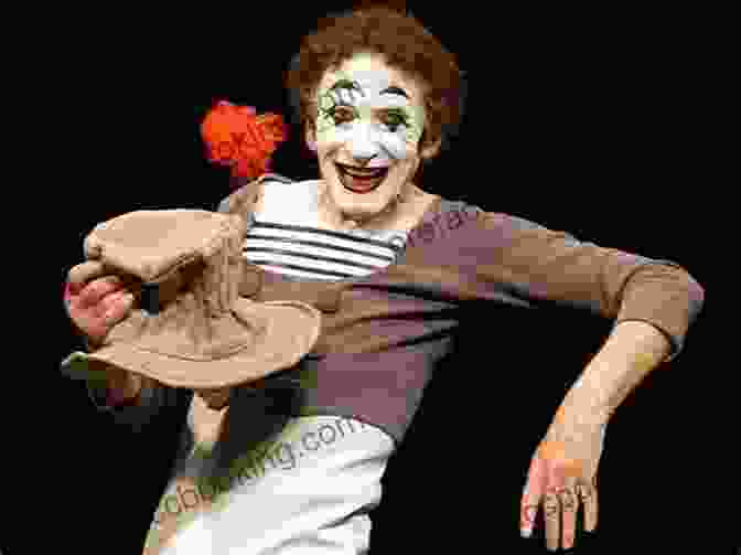 Marcel Marceau's Enduring Legacy In The World Of Performing Arts Marcel Marceau: Master Of Mime (Kar Ben Biographies)