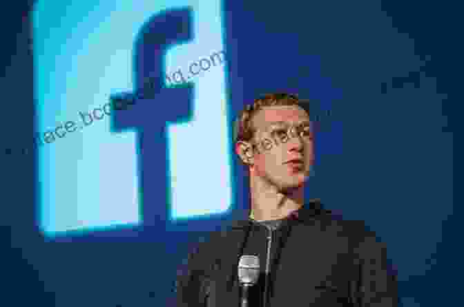 Mark Zuckerberg, The Founder Of Facebook Orbit: Mark Zuckerberg Creator Of Facebook
