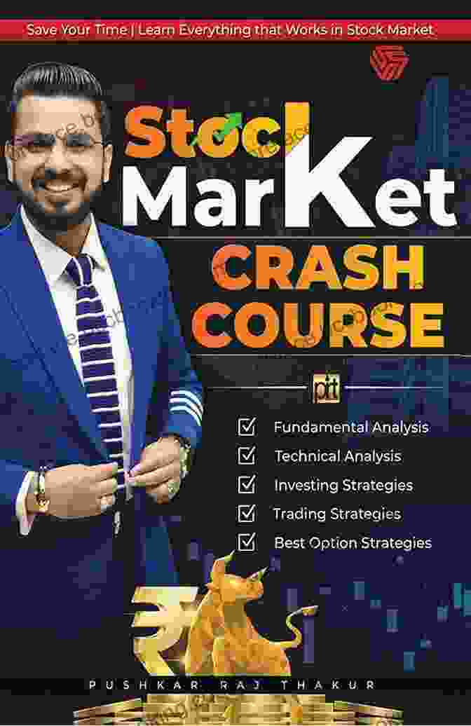 Marketing Crash Course Book Cover Marketing: A Crash Course Hadley Mannings