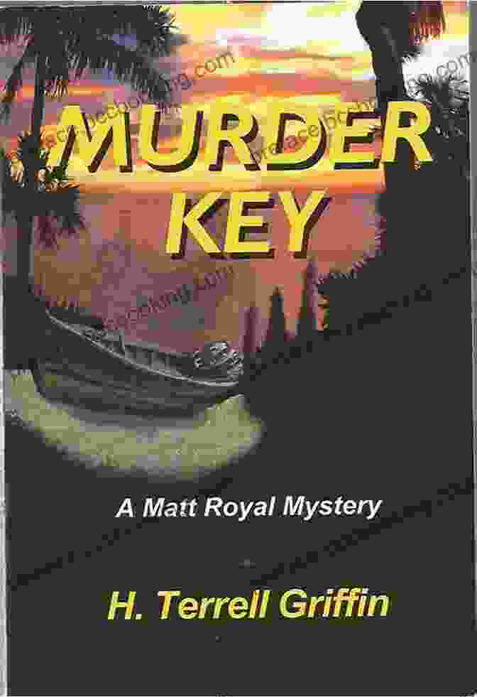 Matt Royal Mystery Book Cover Wyatt S Revenge: A Matt Royal Mystery (Matt Royal Mysteries 4)