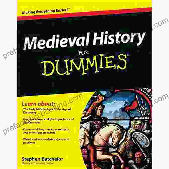 Medieval Europe U S History For Dummies