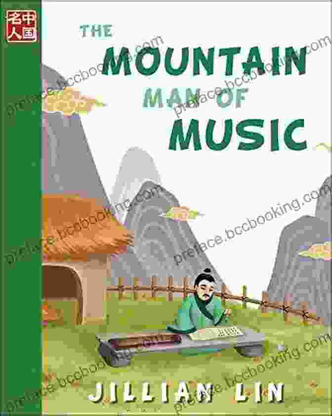 Ming Dynasty China The Mountain Man Of Music (illustrated Kids Picture Biographies Bedtime Stories For Kids Chinese History And Culture): Zhu Zaiyu (Once Upon A Time In China)