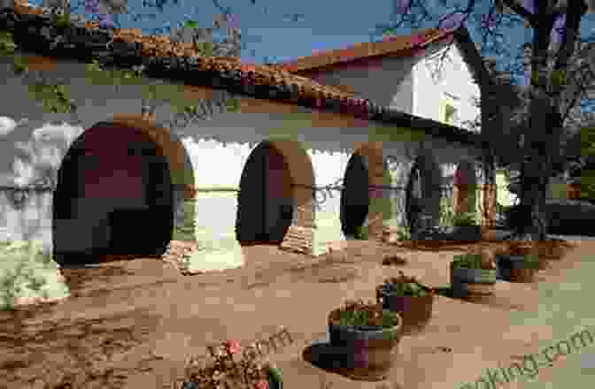 Mission San Juan Bautista, One Of The Oldest Missions In Baja California Baja Legends: The Historic Characters Events And Locations That Put Baja California On The Map (Sunbelt Cultural Heritage Books)