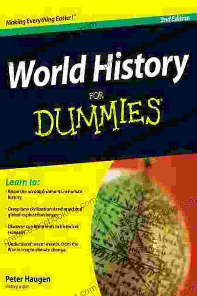 Modern World U S History For Dummies