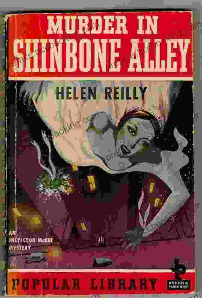 Murder Alley Book Cover FIRST CASE: Murder Alley Crime Thriller (McRyan Mystery Thriller And Suspense Book) (McRyan Mystery Series)