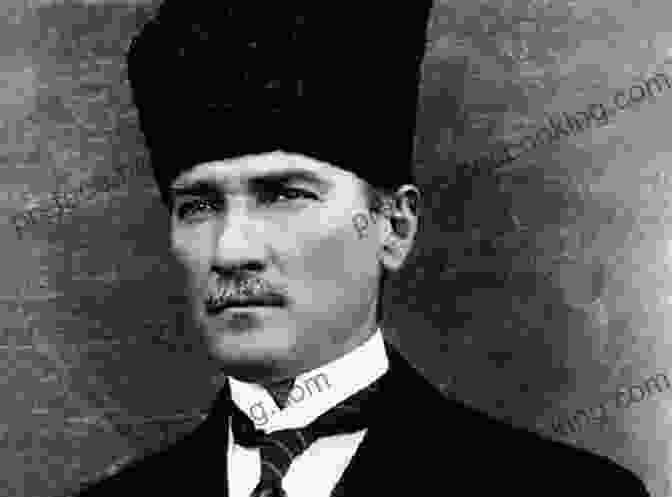 Mustafa Kemal Atatürk, The Founding Father Of Modern Turkey, Is A Complex And Controversial Figure Whose Legacy Is Marred By The Armenian Genocide Talaat Pasha: Father Of Modern Turkey Architect Of Genocide