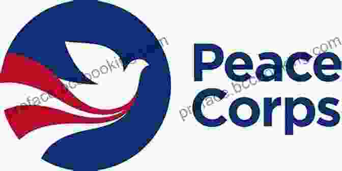 Official Peace Corps Logo So You Want To Join The U S Peace Corps: Here S The Info You Need: Here S The Info You Need