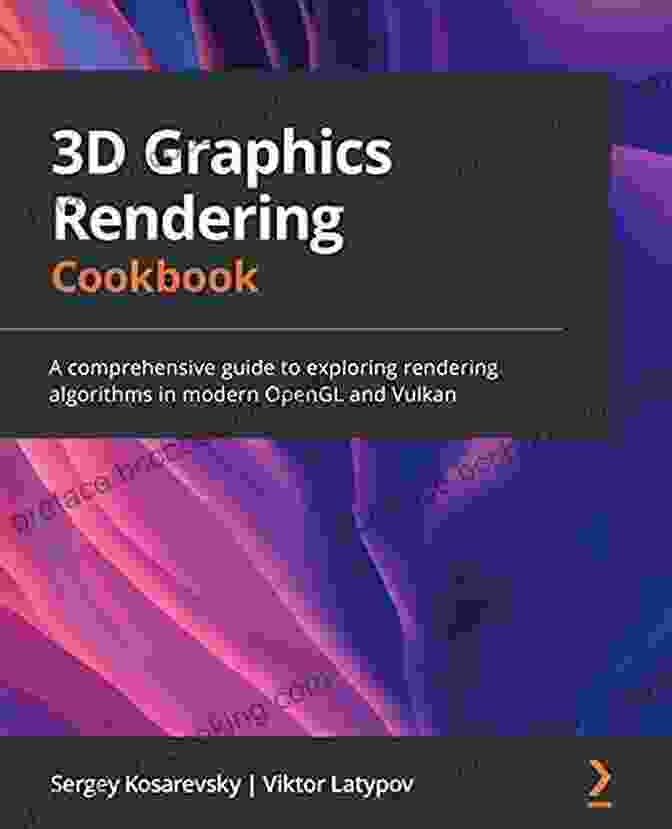 OpenGL Primer 3D Graphics Rendering Cookbook: A Comprehensive Guide To Exploring Rendering Algorithms In Modern OpenGL And Vulkan