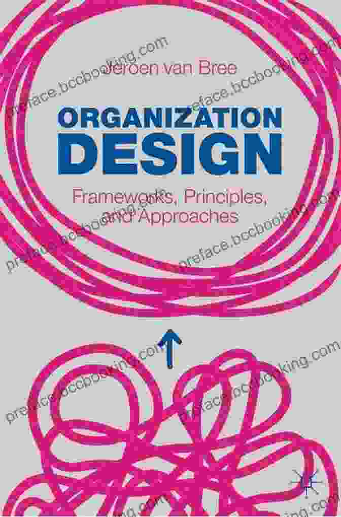 Organization Design Book Cover Leading Organization Design: How To Make Organization Design Decisions To Drive The Results You Want